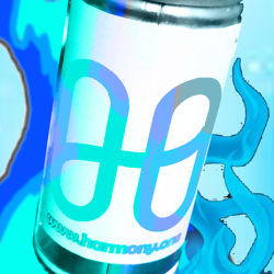 Harmony Soda