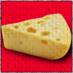 Most Expensive - Cheese