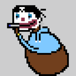 CryptoEggHeads #1721