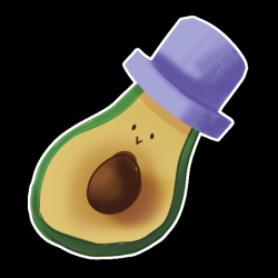 Avocado #11
