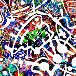 Insanity Droplet Nr. 35