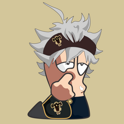 #21003 Bored Worm - Asta