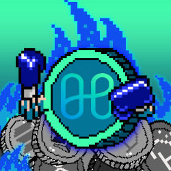 CRYPTO TO THE MOON #7