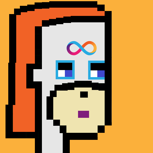 IcpGirl (Paint Punk #98)