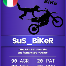 CRTC: SuS_BiKeR [Common]