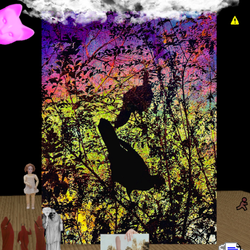 The Gallery of Clouds #4