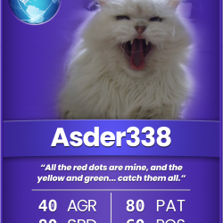 CRTC: Asder338 [Common]