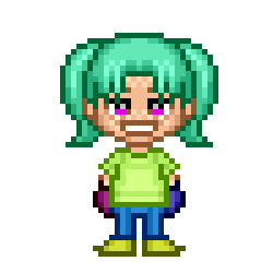 16-bit Avatar #26