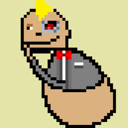 CryptoEggHeads #1781