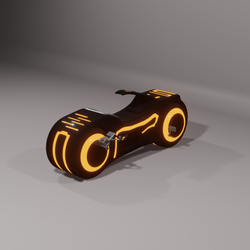 Light_Cycle