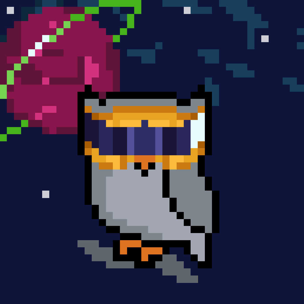 OWLpixel#054 (Animated)