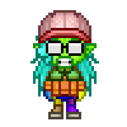 16-bit Avatar #65