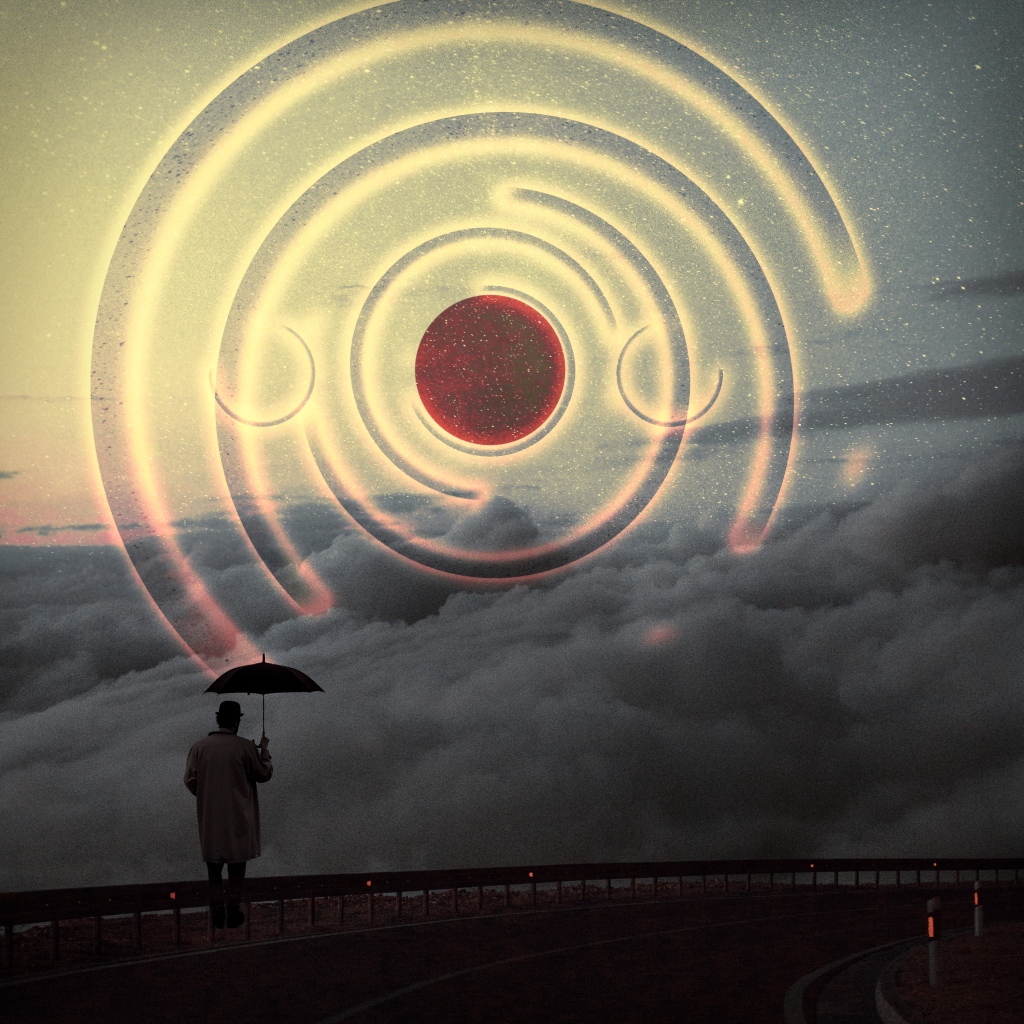 Woes of Surrealism | 01