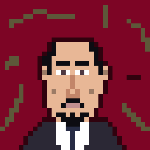 Pixlosopher #81 - Lenin