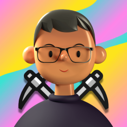 UGI AVATAR #004
