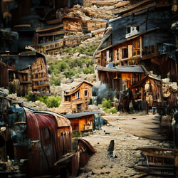 Emotional Village #95