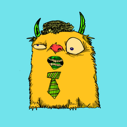 #00 7 - Chubby Kitties