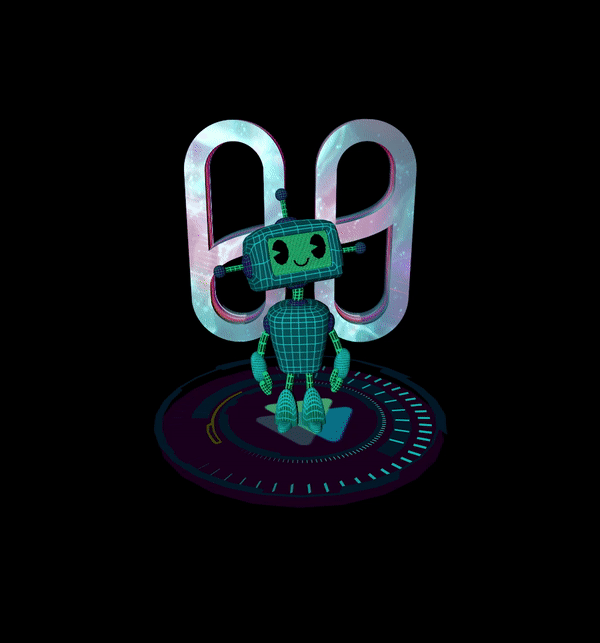 HARMONAUT: SPATIAL GEOMETRY CLASS