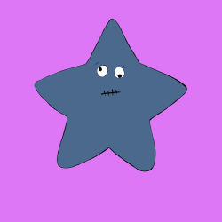 Bipolar Star #68 - meltdown