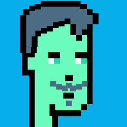 DaVinci (Paint Punk #34)