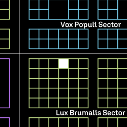004 Lux Brumalis Sector
