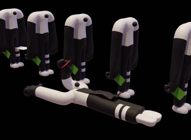 Dare To Disagree - Harmony