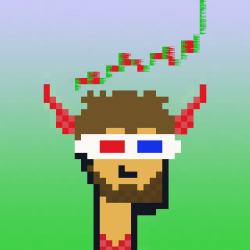 PsychoPunk #19 - Bullish