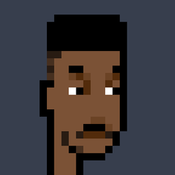 ZDG-Punks #0035/1000 BIG DADDY KANE