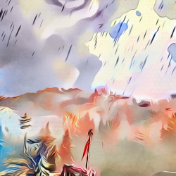 Abstract painting#13