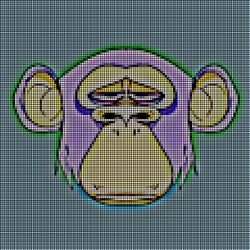 #000 41 -/- ClubMonoPixel -/-