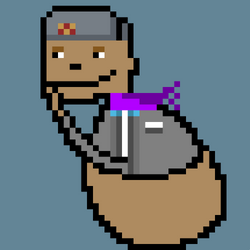 CryptoEggHeads #1483