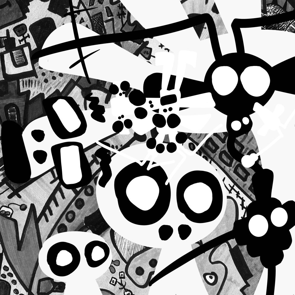 Insanity Droplet Nr. 42