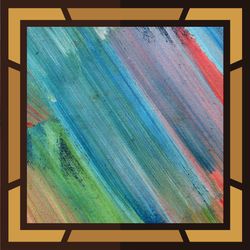 Abstract Art #47/1000