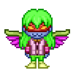 16-bit Avatar #68