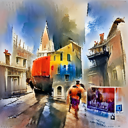 Venice