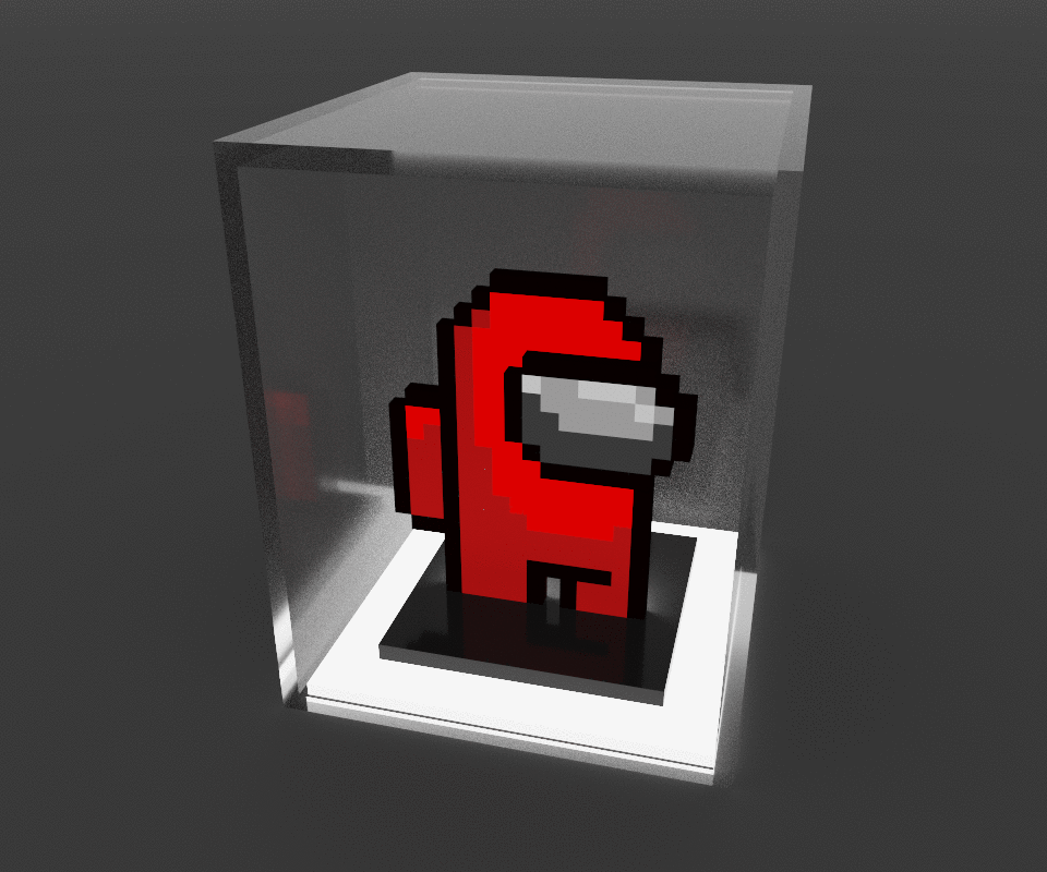 PunkGiftBox PGB#G034 AS