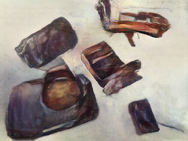 Click, Click, Click, Click