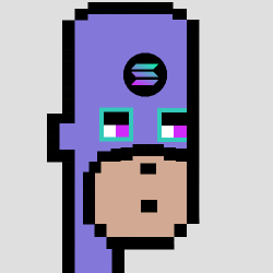 SolBoy (Paint Punk #54)