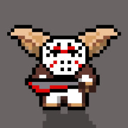 Harmony Gremlins - #22 - Jason