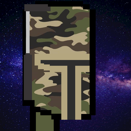 Camo Fett (Bounty Hunter #22)