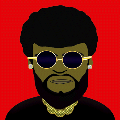 James Slick (Rare Light splash)