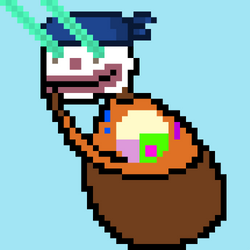 CryptoEggHeads #1730