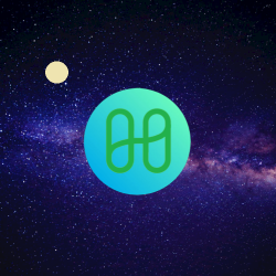 Harmony Galaxy - Planet #10