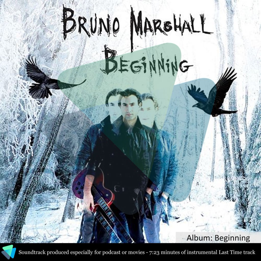 Soundtrack for Podcast & Movies