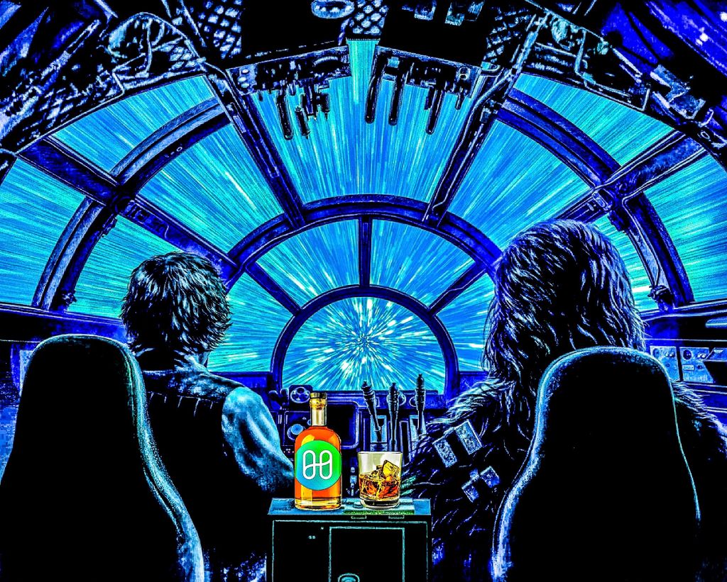 Never Tell Me the Odds