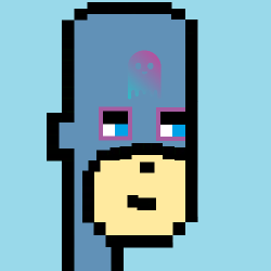 AaveBoy (Paint Punk #64)