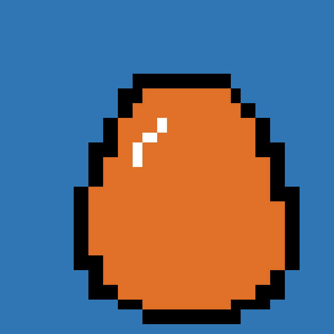 eggpunks animated #6