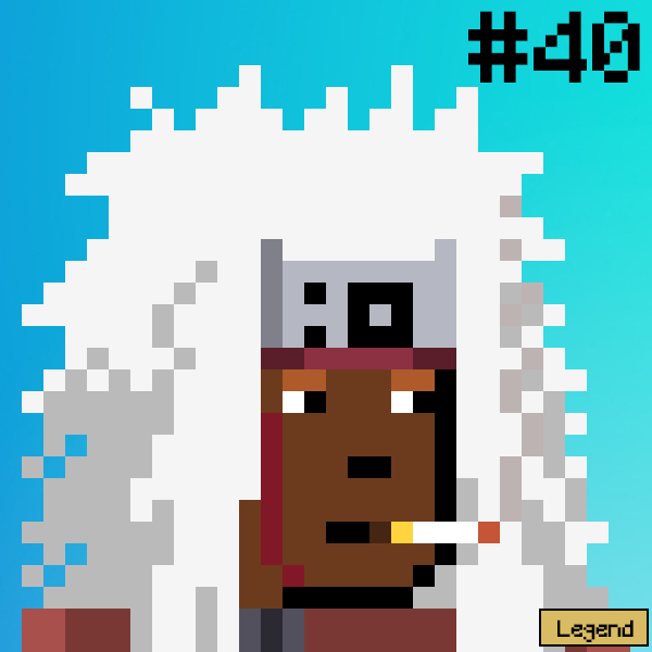 #40 Abdul Cosplay Jiraiya