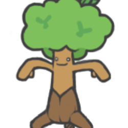 Tree Trio - Bush Buddy