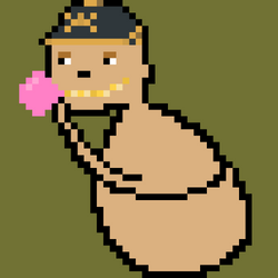 CryptoEggHeads #1624